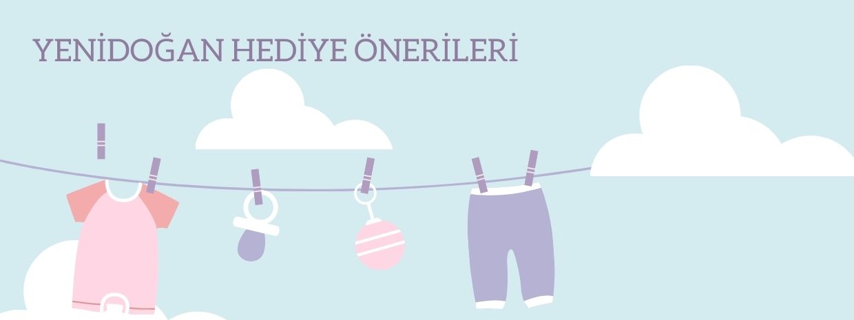 Doğum Yapacak Arkadaşınıza Hediye Önerileri