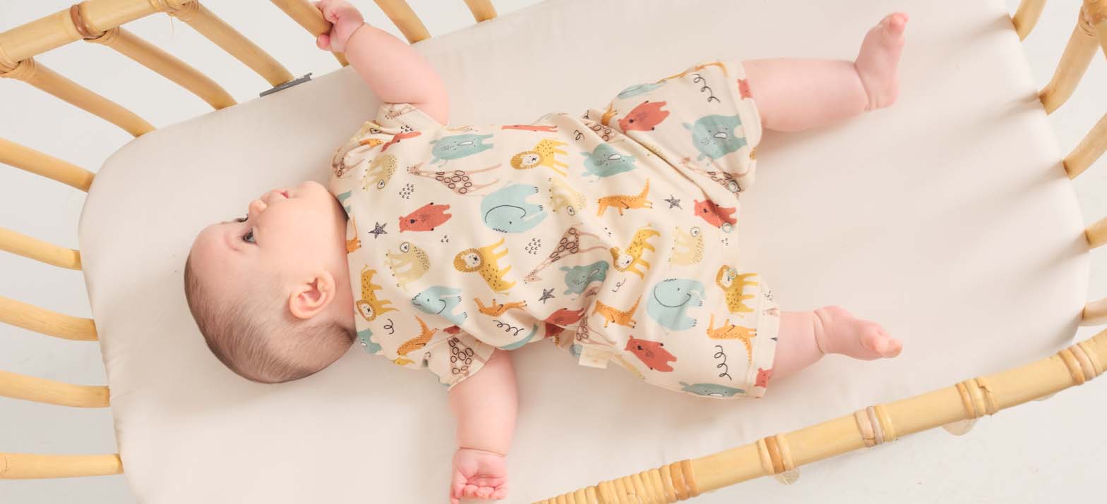 Yenidoğan Alışveriş Listesi