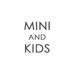 Mini and Kids