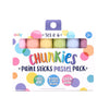 Ooly - Chunkies Pastel Boya 6’lı Pastel Renkler