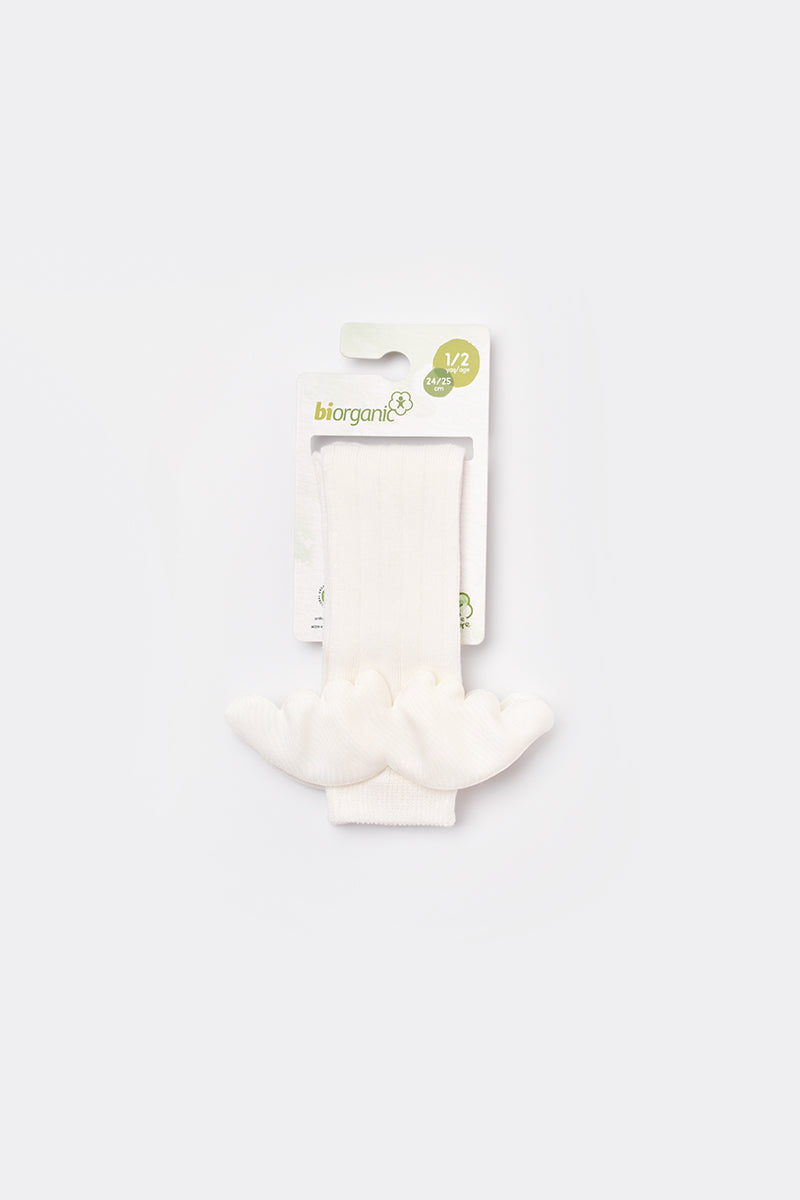 Biorganic New Angel Dizaltı Çorap