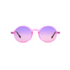 Looklight leon Pink amber pink Degrade Yetişkin Güneş Gözlüğü