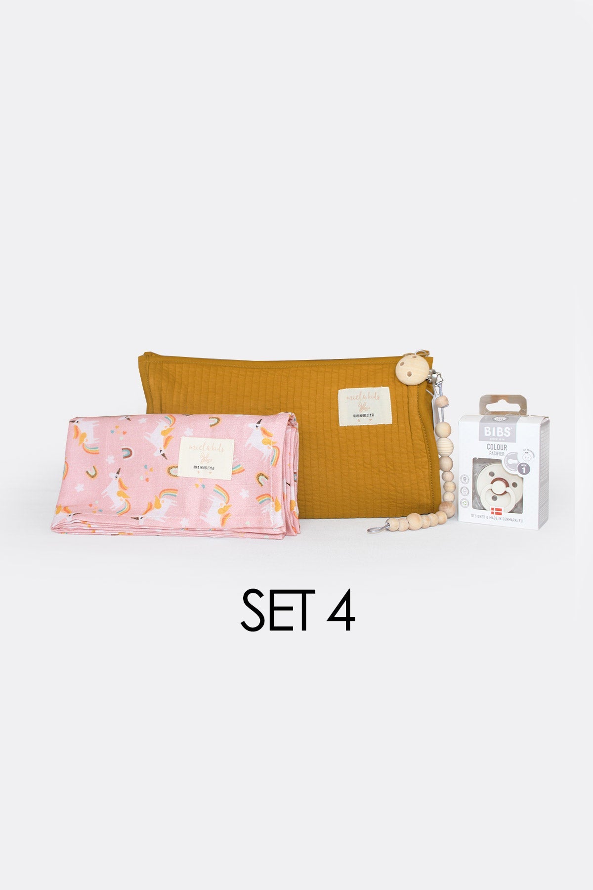 Welcome Baby Set