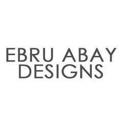 Ebru Abay Designs