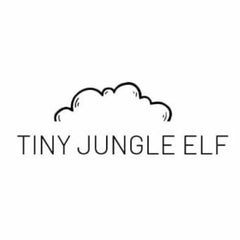 Tiny Jungle Elf