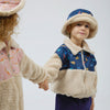 Dinoland Teddy Ceket - Lacivert