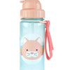 Skip Hop Zoo Pipetli Suluk Kedi - NEW