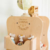 Merli & Rose Jungle Bot