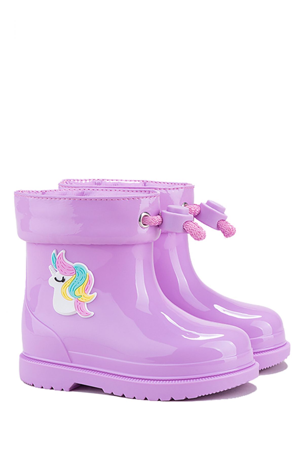 Igor Bimbi Unicornio Girls Boots