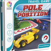 Smart Games -Pole Position (Teneke Kutu)