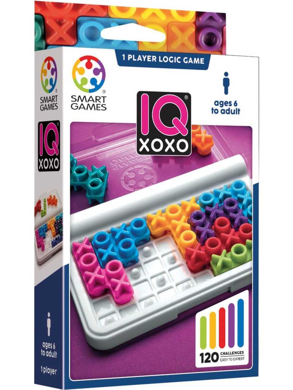 IQ-XOXO