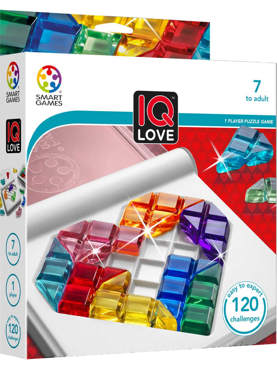 IQ Love