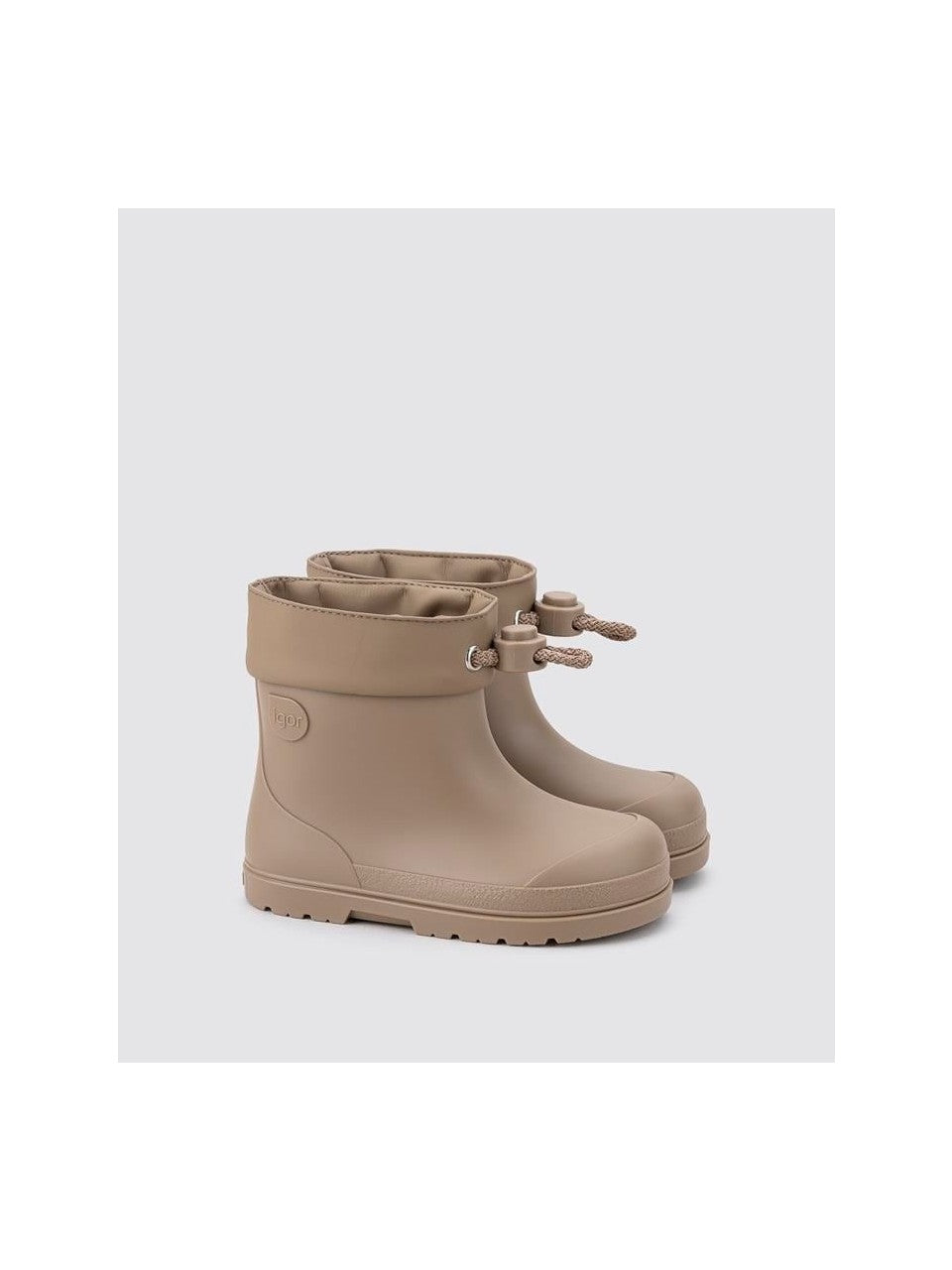 Igor Mendi Elmwood Çocuk Botu - Elmwood