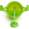 Munchkin Tıklama Kilitli Uçlu Alıştırma Bardağı - Yeşil 6 Ay+