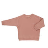 Kapitone Sweatshirt