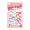 Ooly - Kokulu Sticker Seti - Girl Power