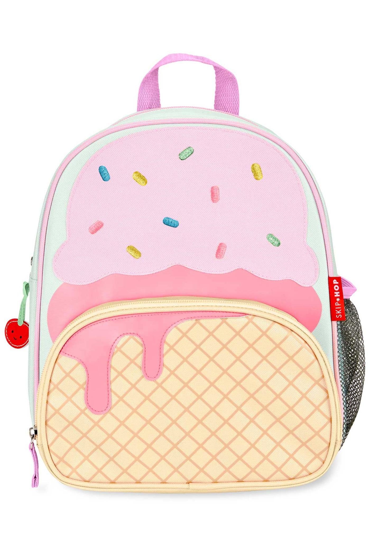 Skip Hop Zoo Small Kids Backpack - Ice Cream