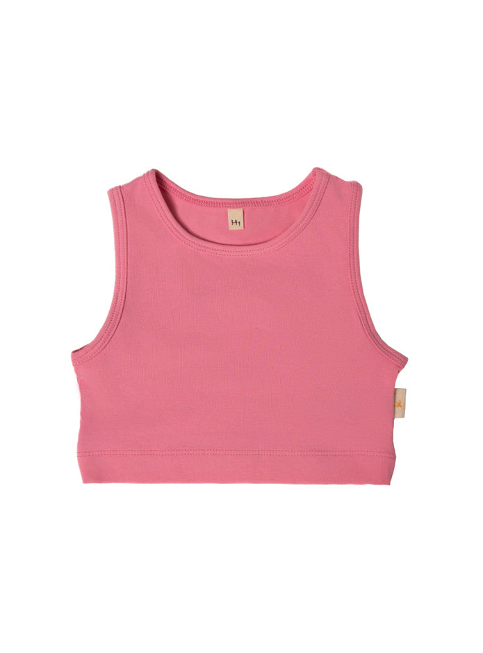 Spor Top Sugar Pink