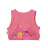Spor Top Sugar Pink