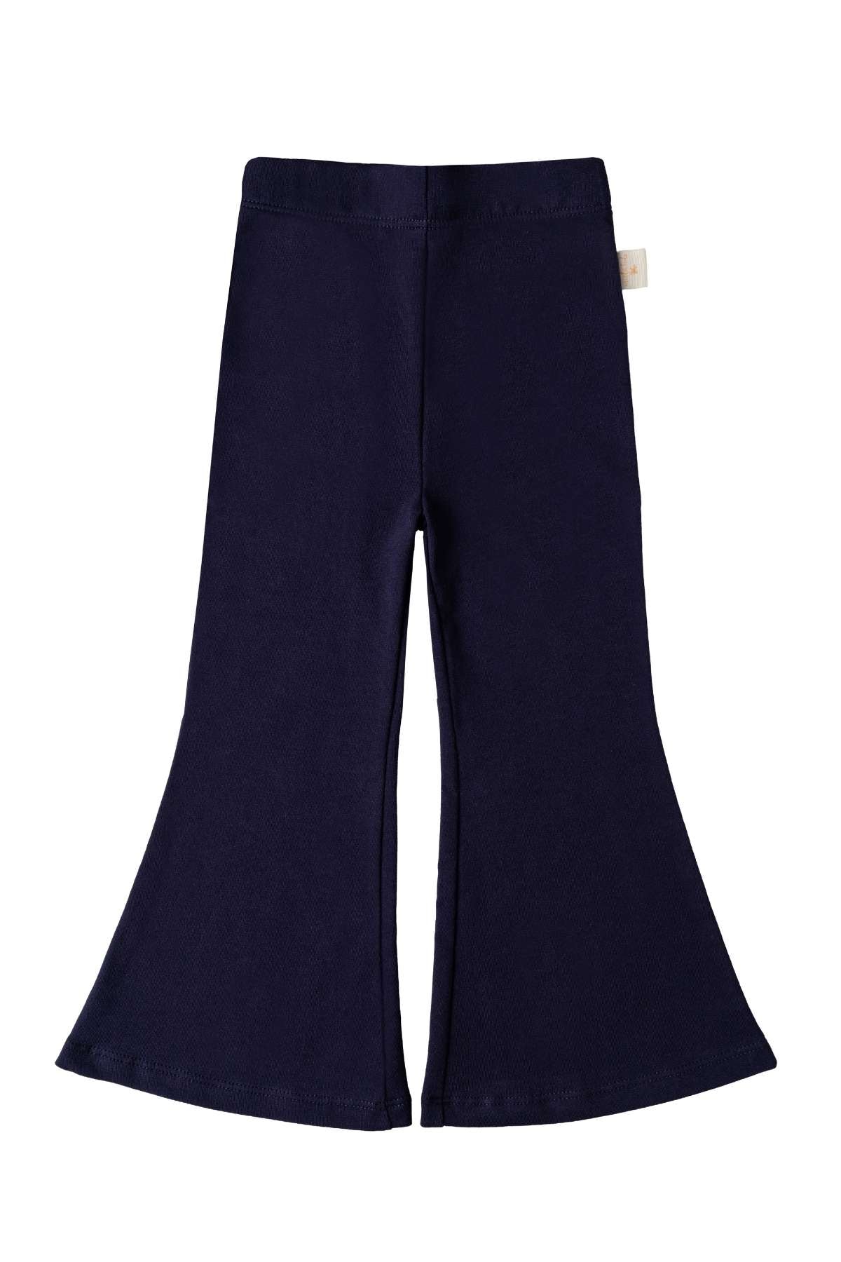 İspanyol Tayt -Lacivert