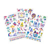 Ooly - Tattoo Palooza Temporary Tattoo Kit - Mermaid Magic