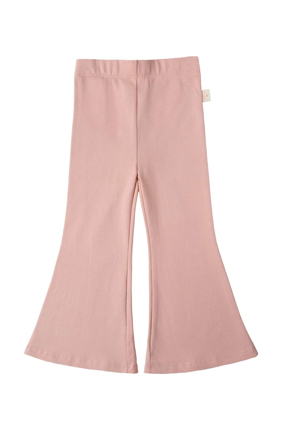 İspanyol Tayt -Somon