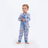 KIDZEE-1.0 TOG Footy Zee-Suit