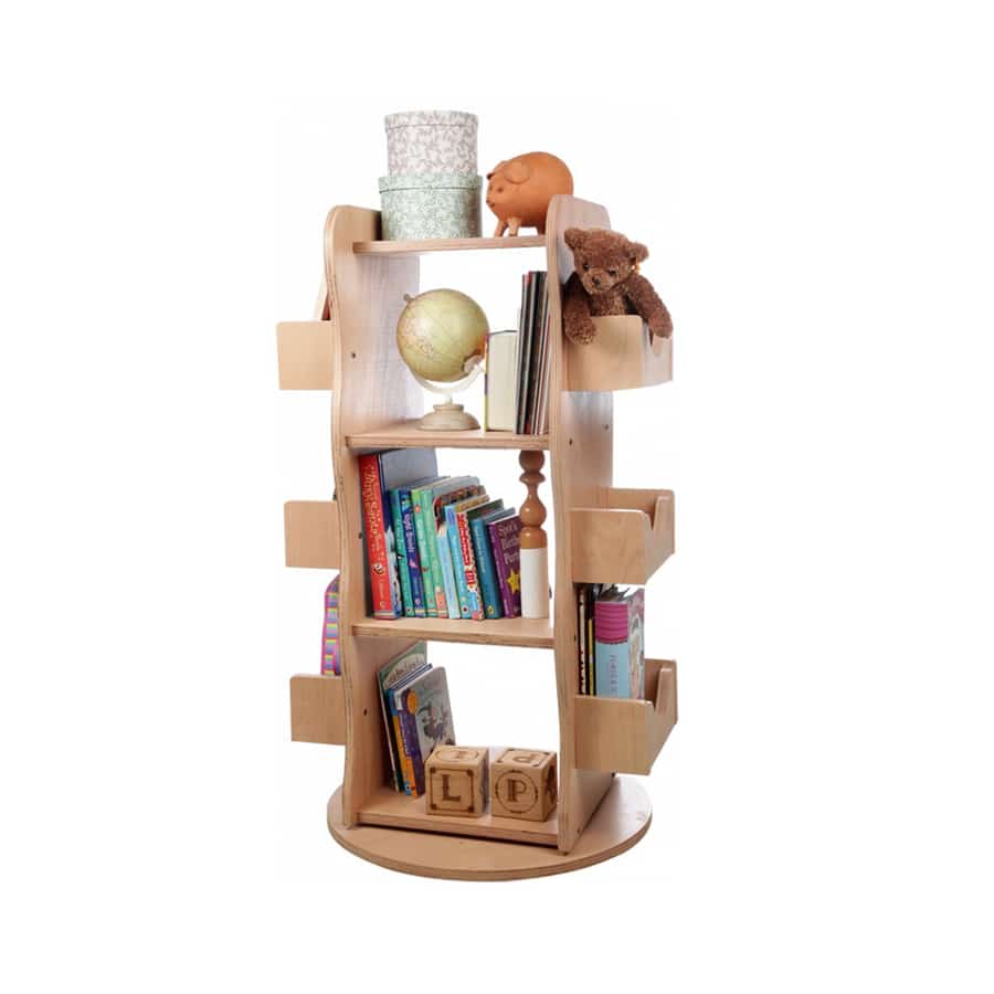 Merli & Rose Jungle Bot