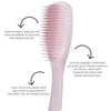 Ultimate Detangler Large - Purple / Pink
