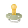 Bibs Color Kauçuk Emzik 6-18 Ay - Sage Glow