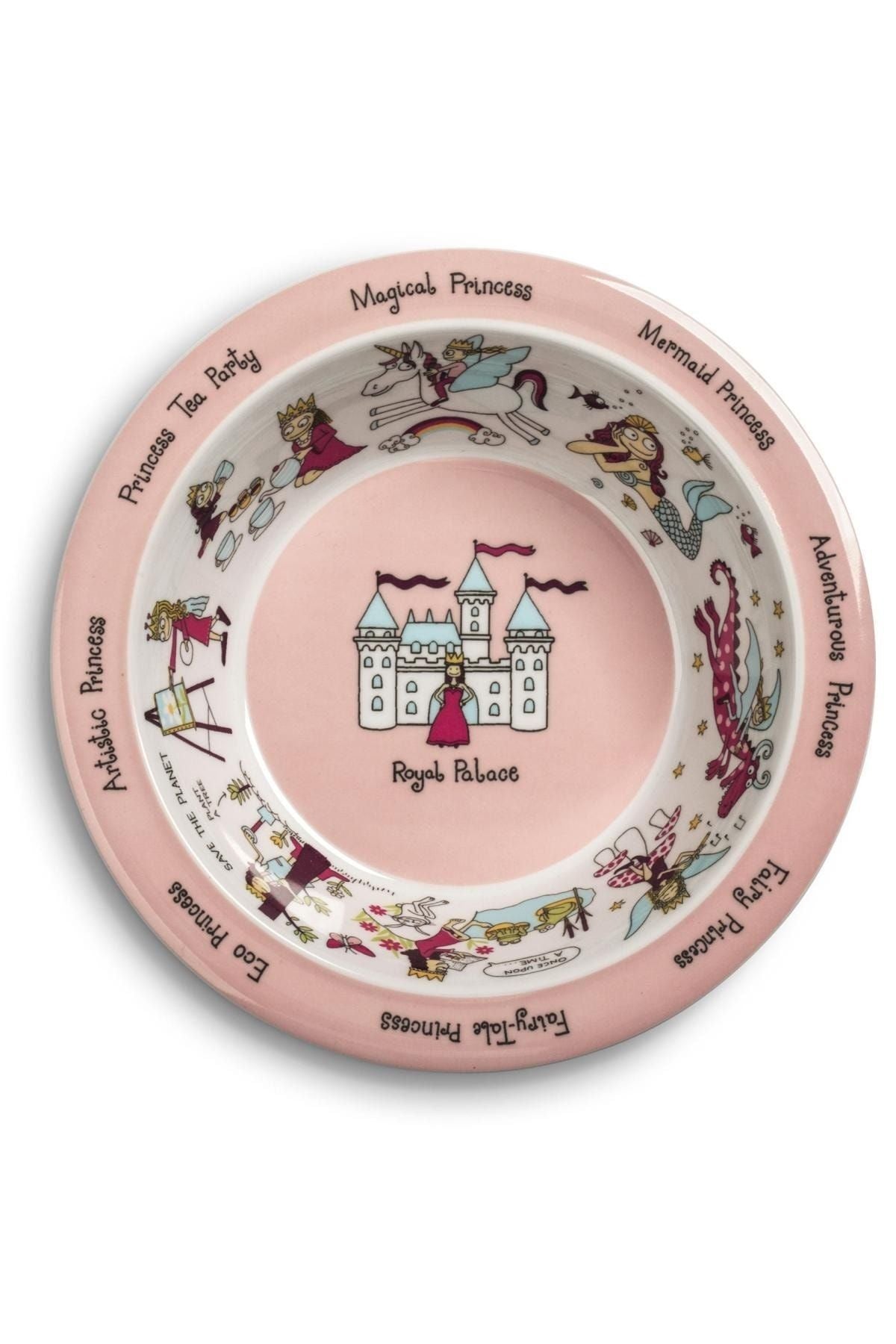 Tyrrell Katz Melamine Bowl - New Princess