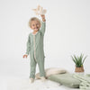 KIDZEE-1.0 TOG Sage Zee-Suit