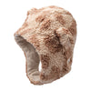 Bear Ear Plush Beanie