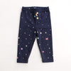 Star Baby Tights