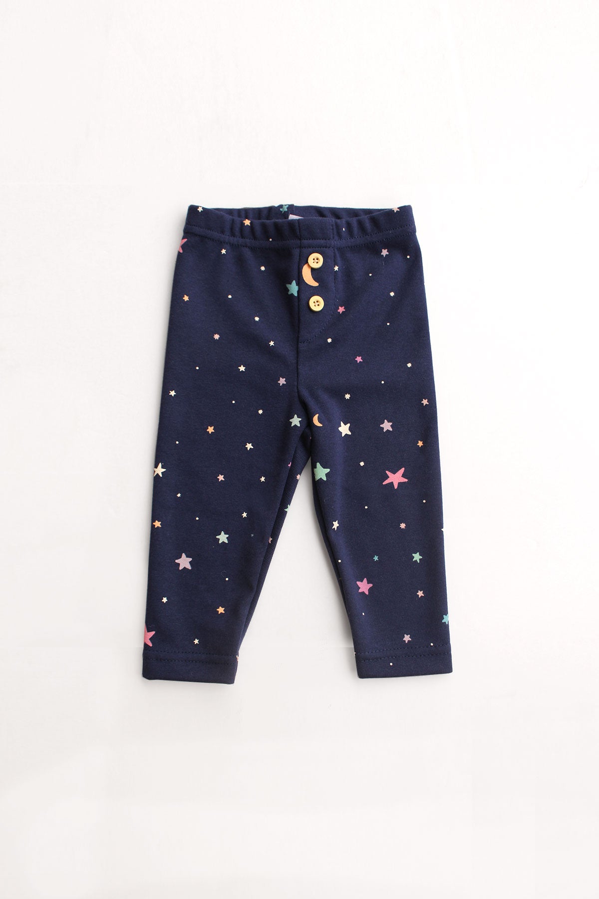 Star Baby Tights