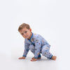 KIDZEE-1.0 TOG Footy Zee-Suit