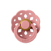 Bibs Boheme Kauçuk Emzik Dusty Pink