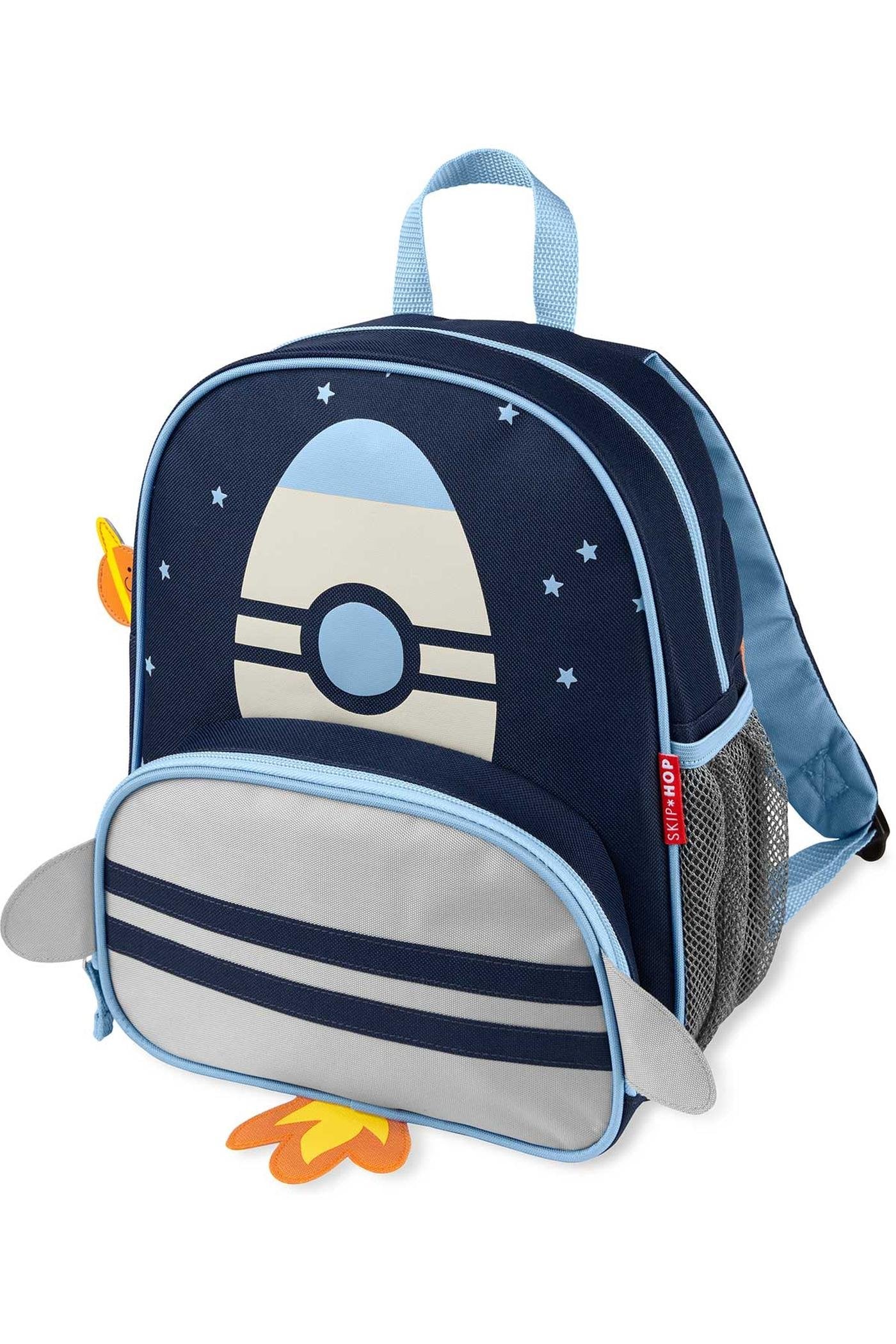 Skip Hop Spark Style Kids Backpack - Rocket