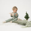 KIDZEE-1.0 TOG Sage Zee-Suit