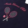 Tennis Club Sweatshirt