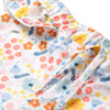 UV Korumalı Alt Üst Kız Bebek Set - Pretty Floral