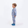 KIDZEE-1.0 TOG Footy Zee-Suit