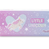 Martinelia Little Unicorn Kız Çocuk 3 Katlı Makyaj ve Toka Seti