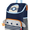 Skip Hop Spark Style Übergroßer Kinderrucksack – Rocket
