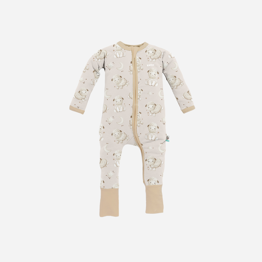 KIDZEE-1.0 TOG Sheepme Zee-Suit)