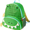 Skip Hop Zoo Backpack Crocodile
