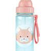 Skip Hop Zoo Pipetli Suluk Kedi - NEW