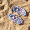 Sea Shell Patik