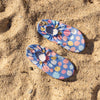 Sea Shell Patik