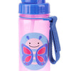 Skip Hop Zoo Pipetli Suluk - Kelebek